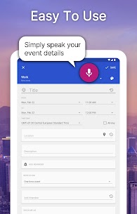 Business Calendar 2 MOD APK (Pro Unlocked) 16