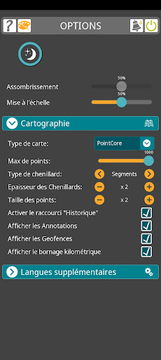GeoMoov 2 Screen 3