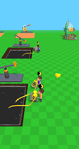 Captura de Pantalla 7 Oil Dig Tycoon android