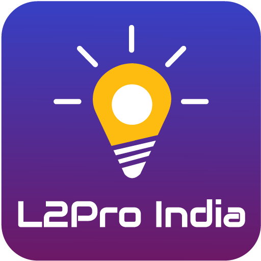 L2Pro India logo
