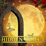 Hidden Object - Mystic Moonlight icon