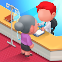 Hospital Sim: Fun Doctor Game 0.1.3 APK Herunterladen