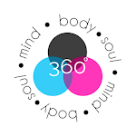 Cover Image of ダウンロード 360.Mind.Body.Soul 5.0.2 APK