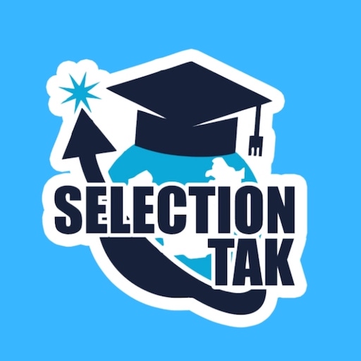 Selection Tak logo