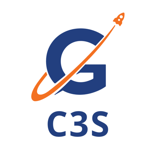 Getfly C3S logo