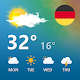 Weather & Radar: Germany