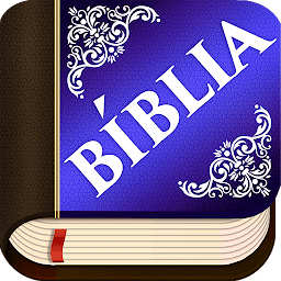 Icon image Bíblia Letra Gigantesca