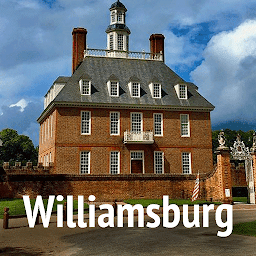 Icon image Colonial Williamsburg History 