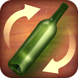 Spin the Bottle icon