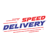 Speed Delivery icon