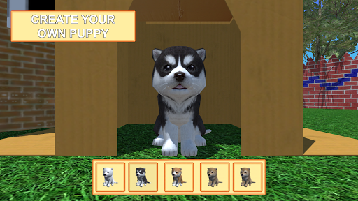 Cute Pocket Puppy 3D - Part 2 1.0.8.3 screenshots 7
