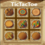 Cover Image of Tải xuống TicTacToe Online 20 APK