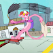 Pink Panther Adventure Game - Androidアプリ