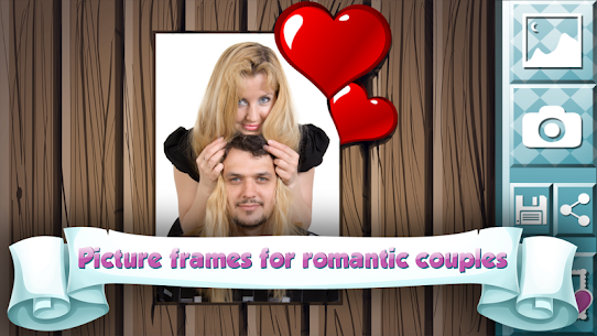 Love Pictures – Photo Frames For PC installation