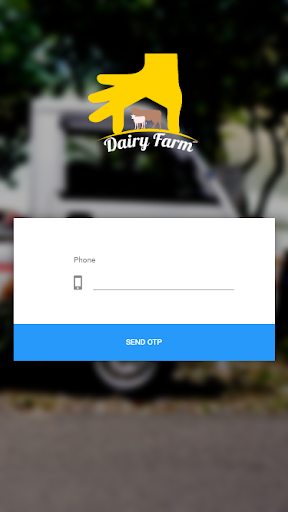 Piccolo Delivery Partner App Screen 2