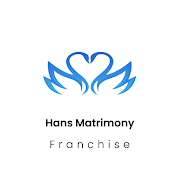 Franchise by Hans Matrimony: Start Business Free  Icon