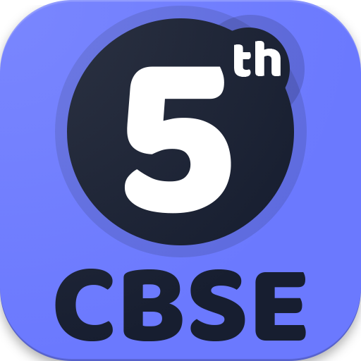CBSE Class 5 0.9 Icon