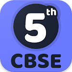 Cover Image of Download CBSE Class 5  APK