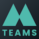 Midland Teams - Androidアプリ