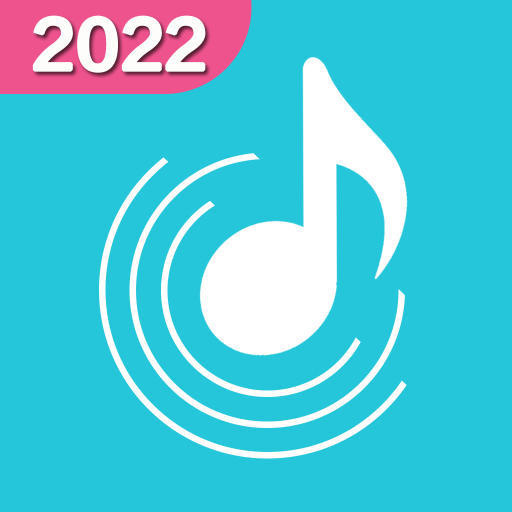 Yee Music - 離線音樂&在線音樂播放器，聽歌App logo