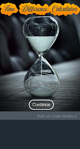 Time Difference Calculator 1 APK + Mod (Free purchase) for Android