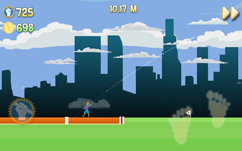 Javelin Masters 3 Screenshot