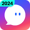 All Messages - All Social App icon
