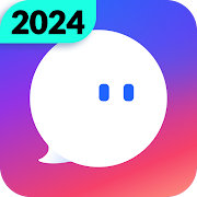 All Messages - All Social App