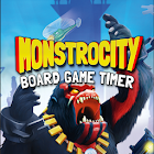 MonstroCity: Board Game Timer 1.0.2