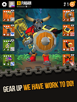 Duels: Epic Fighting PVP Game 1.10.1 poster 19