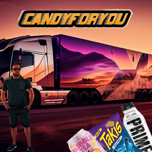 Candyforyou logo