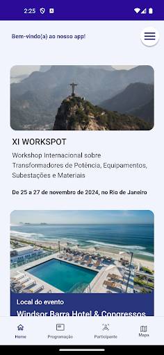 XI Workspot screenshot 2