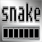 Snake Classic: Fun Retro Look