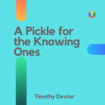 Cover Image of डाउनलोड A Pickle for the Knowing Ones  APK