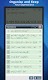 screenshot of Champ Scientific Calculator
