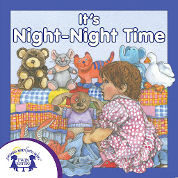 Icon image It's Night-Night Time