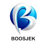 Cover Image of Download BoosJek_Ojek Online 2.47 APK