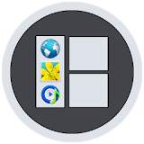 MultiWindow Apps Manager icon