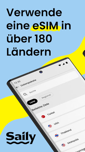 App-Vorschau