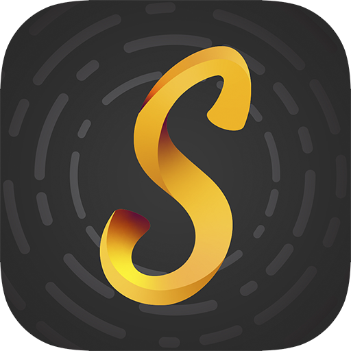 Stories AR logo