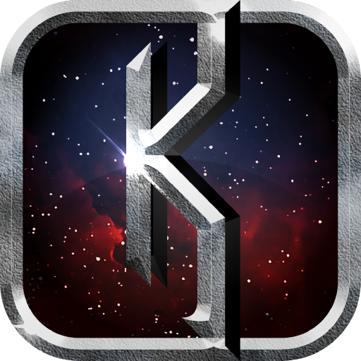 Radio Kronos logo