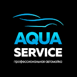 AQUA Service icon