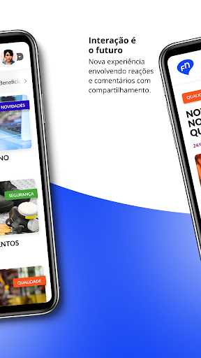 Funfarme News Screen 3