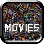 Cover Image of Baixar Free HD Movies - New Movies  APK