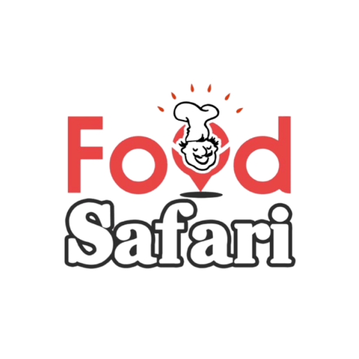 FOODSAFARI logo