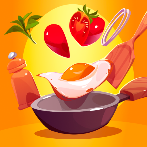 Food Master Sort Download on Windows