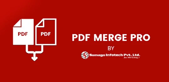 PDF Merge Pro