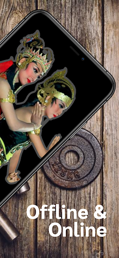 Gending Tayub Jawa Timur Screen 3