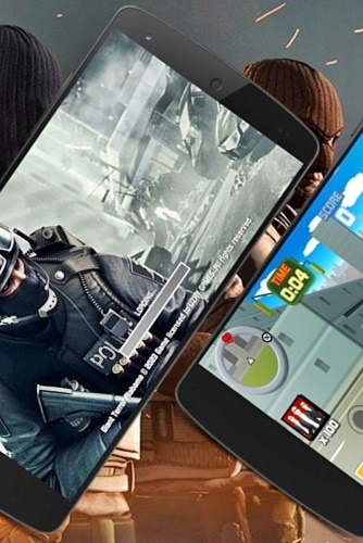 Giant Terror Alabama