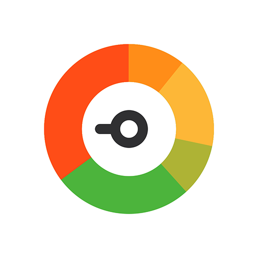 Fear and Greed Index Meter 2.0.12 Icon